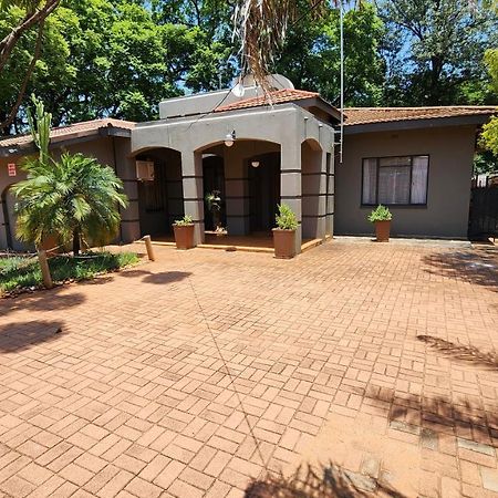 Casa Feliz Hotel Mokopane Ngoại thất bức ảnh