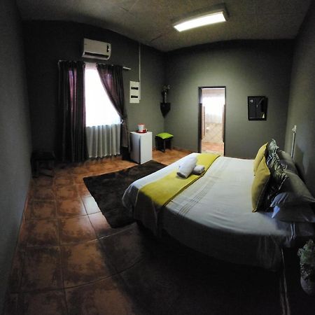 Casa Feliz Hotel Mokopane Ngoại thất bức ảnh