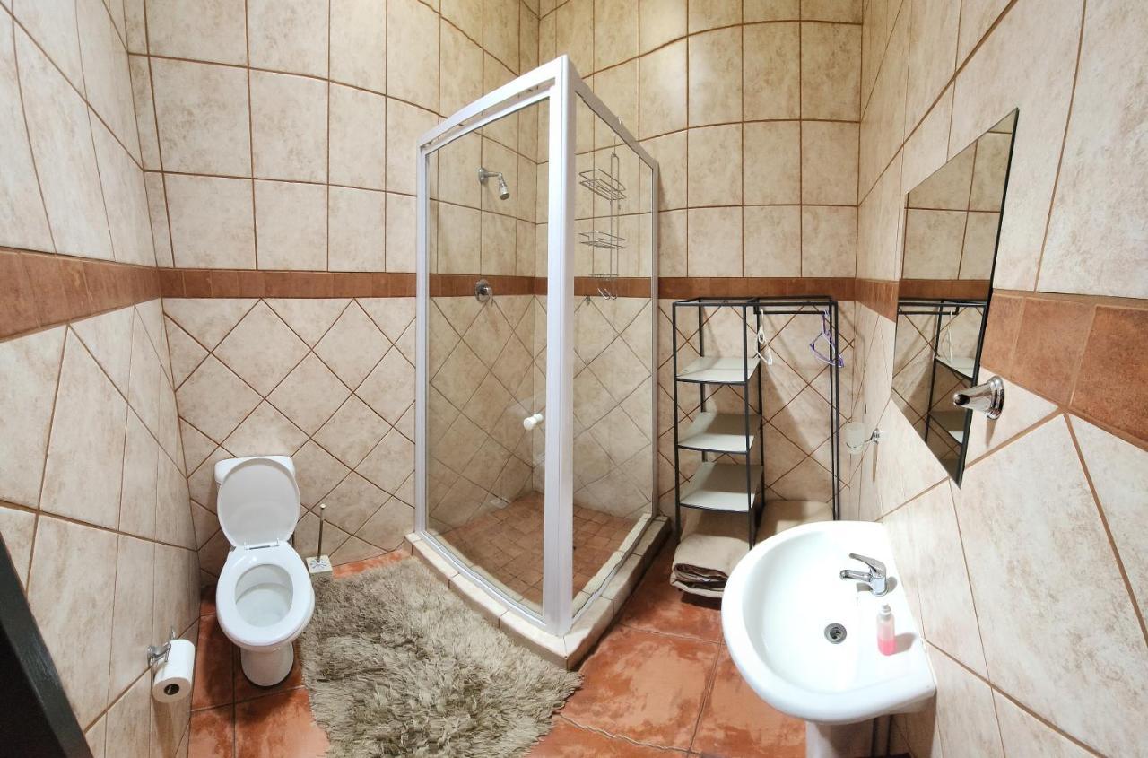 Casa Feliz Hotel Mokopane Ngoại thất bức ảnh