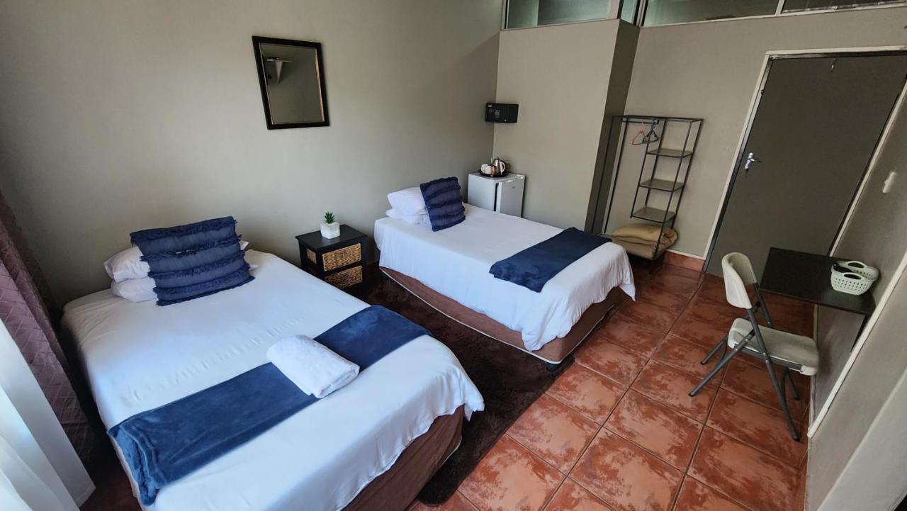 Casa Feliz Hotel Mokopane Ngoại thất bức ảnh