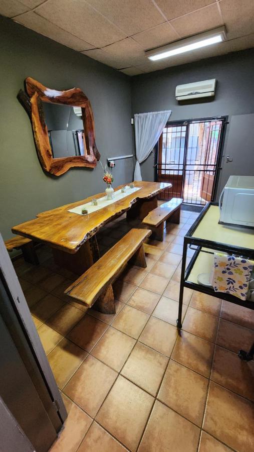 Casa Feliz Hotel Mokopane Ngoại thất bức ảnh