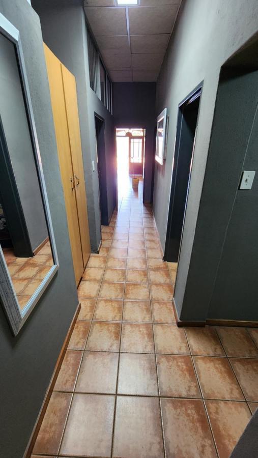 Casa Feliz Hotel Mokopane Ngoại thất bức ảnh