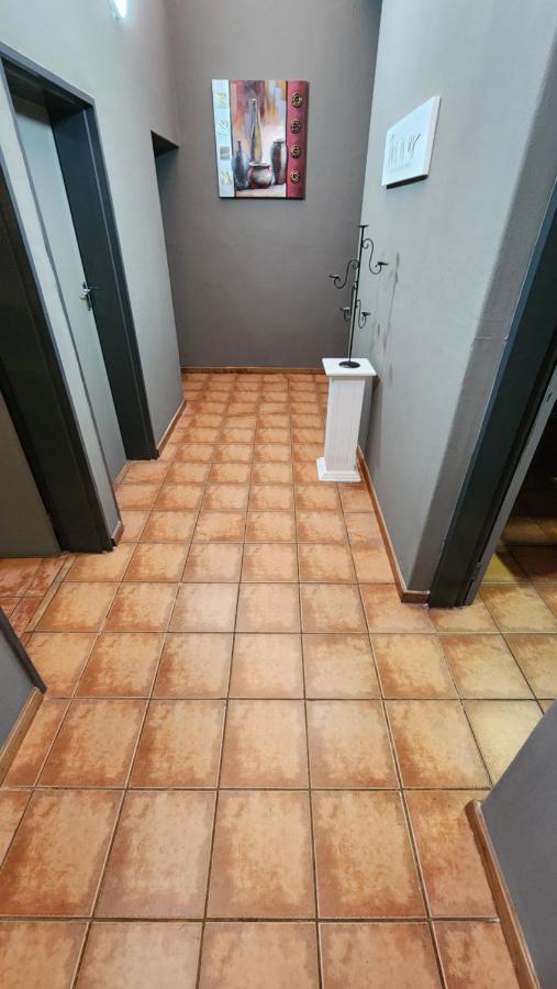 Casa Feliz Hotel Mokopane Ngoại thất bức ảnh