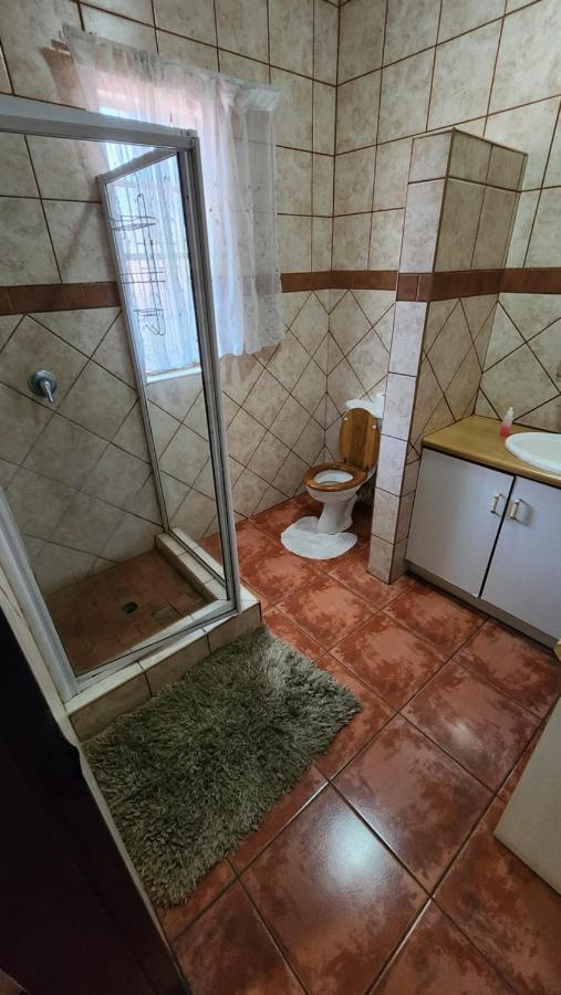 Casa Feliz Hotel Mokopane Ngoại thất bức ảnh