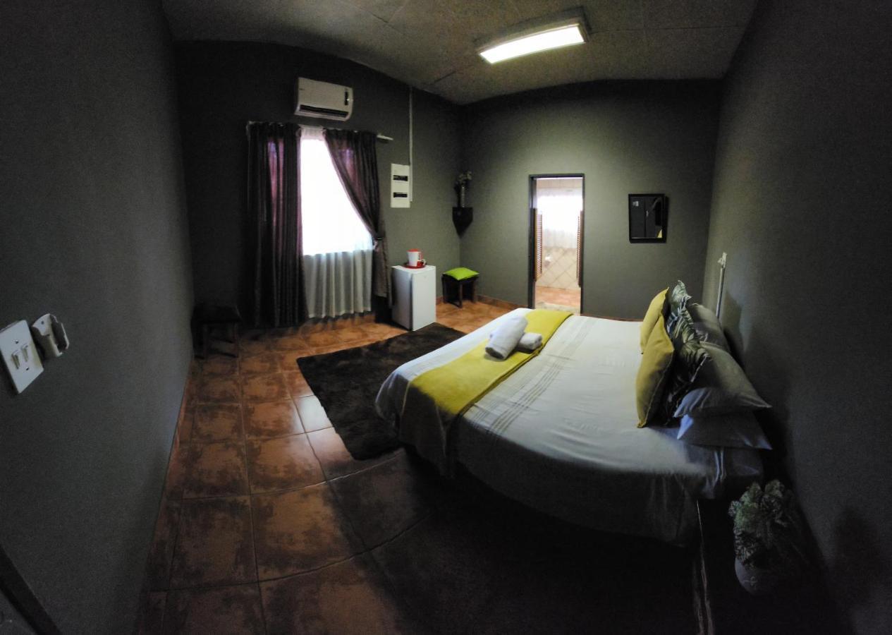 Casa Feliz Hotel Mokopane Ngoại thất bức ảnh
