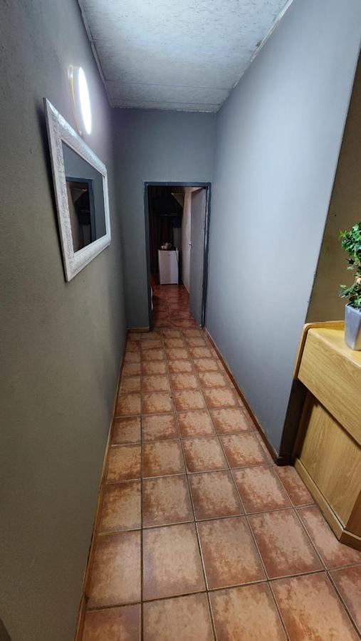 Casa Feliz Hotel Mokopane Ngoại thất bức ảnh