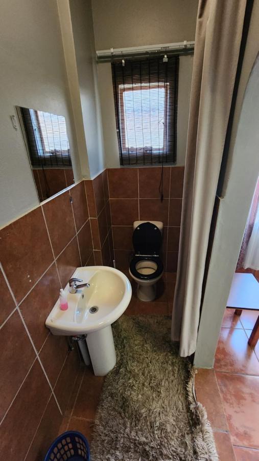 Casa Feliz Hotel Mokopane Ngoại thất bức ảnh