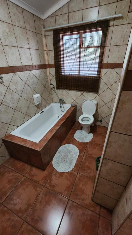 Casa Feliz Hotel Mokopane Ngoại thất bức ảnh