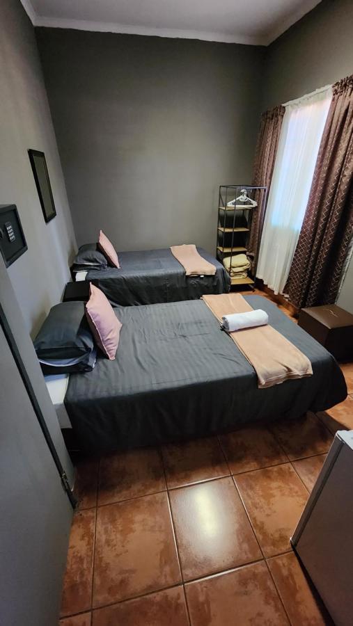 Casa Feliz Hotel Mokopane Ngoại thất bức ảnh