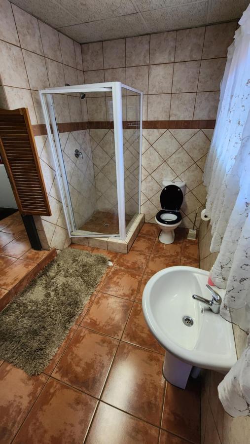 Casa Feliz Hotel Mokopane Ngoại thất bức ảnh